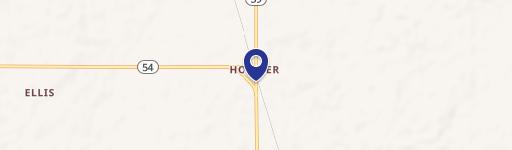 Ww State Rd 54th At N State Rd 59