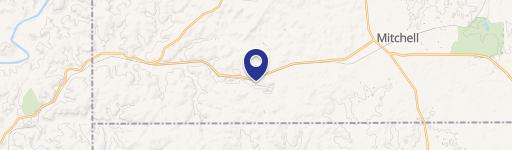 Tolliver Cemetery Rd