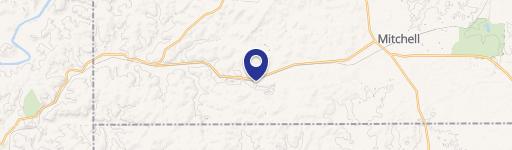 Tolliver Cemetery Rd