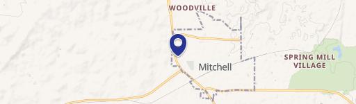 State 60th E Spg Ml Main Rd