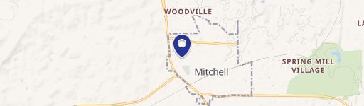 Hancock Ave Tom Grn Dr