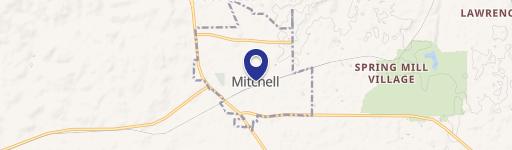 7th Aly Behind Main St