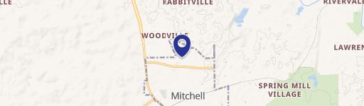 Hancock To Rabbitsville Rd