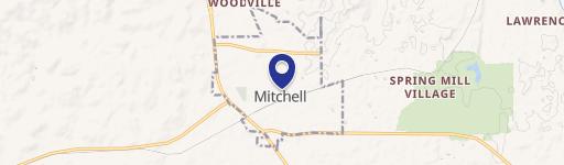 118 120th 122nd N 7th St