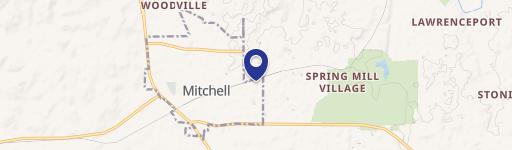 200 John R Williams Ave