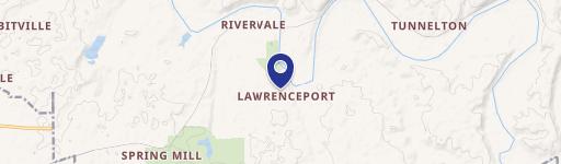 2808 Lawrenceport Rd