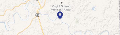 1000 Old Palestine Rd