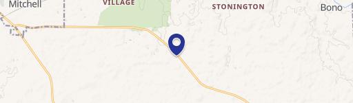 4746 State Rd 60th E