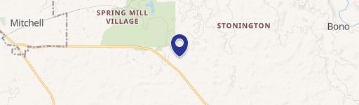 4413 State Rd 60th E