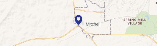 8830 State Rd 60th W