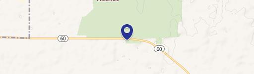 3160 State Rd 60th E