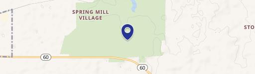 3333 State Rd 60th E