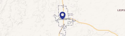 Vincennes At S 2nd St