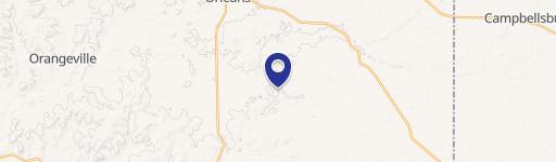 3986 County Rd 200th E