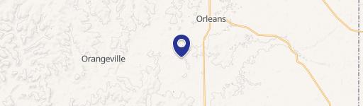 1186 County Rd 500th N