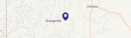 3489 County Rd 500th N