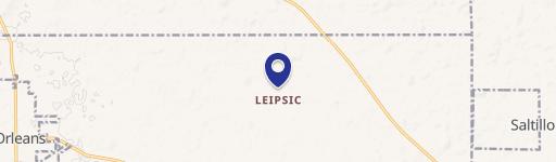 4757 County Rd 800th N