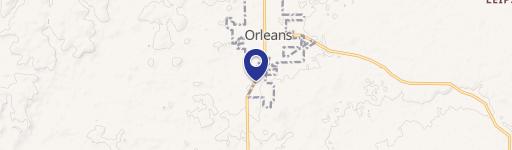 Maple At E Martin St