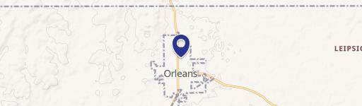 Lincoln At E Wilson St