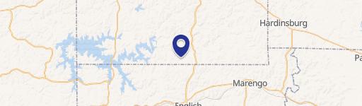 1290 County Rd 1050th S