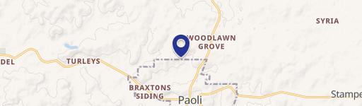 1017 County Rd 125th W