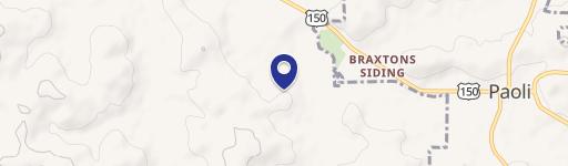 2500 County Rd 25th S