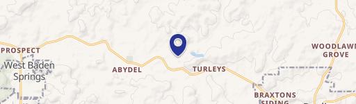 1156 County Rd 425th W