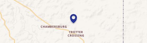 2745 County Rd 500th E