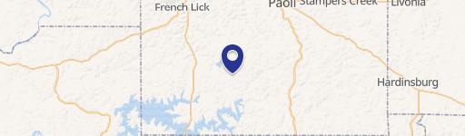 4618 County Rd 640th S