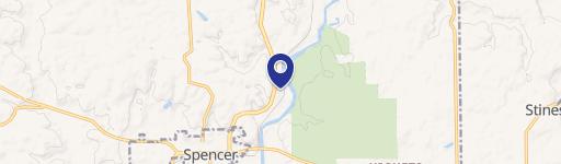 886 Maranatha Baptist Rd