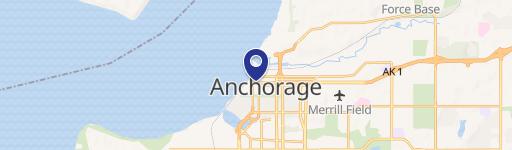 Anchorage, AK 99501