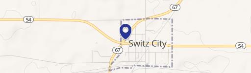 Nn State Rd 67th At W 3rd St St