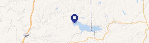 Lk Lemon Under Water Rd