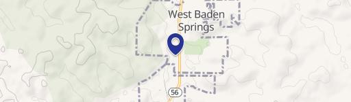 8282 8276th 8278th W State Rd