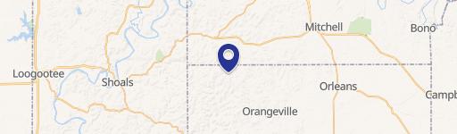 8625 County Rd 810th N