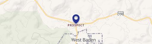 1458 County Rd 825th W