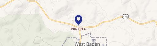 1571 County Rd 825th W