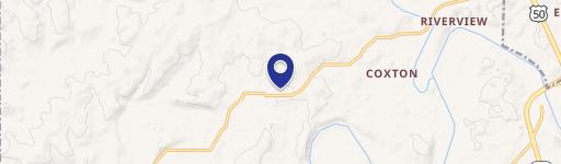 State Rd 450th Williams Rd Rd