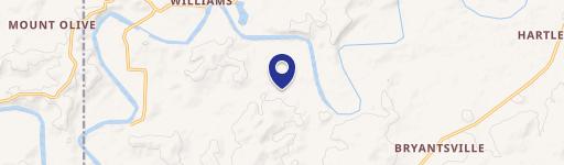 2485 Prt Williams Rd