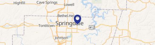 701 Butterfield Coach Rd