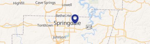 701 Butterfield Coach Rd