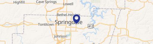 1061 Butterfield Coach Rd