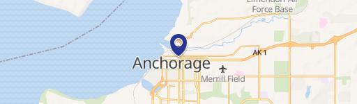 Anchorage, AK 99501