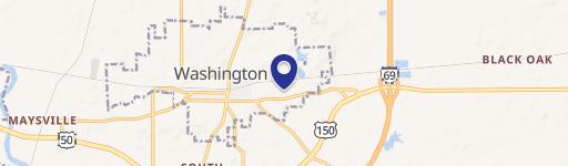 10 Williams Brothers Dr