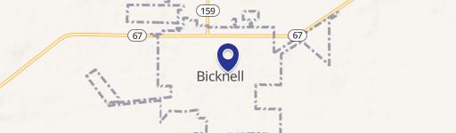 2nd At Washington St