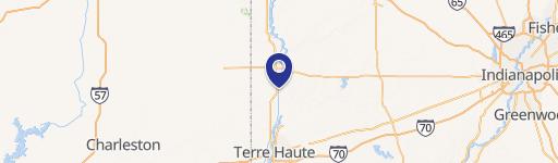 Vac Land E Of State Rd