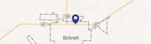 1022 Freelandville Ave