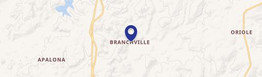Branchville, IN 47514