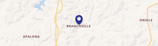 12574 Branchville Rd