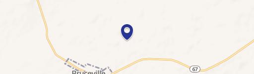 6015 Rod And Gun Clb